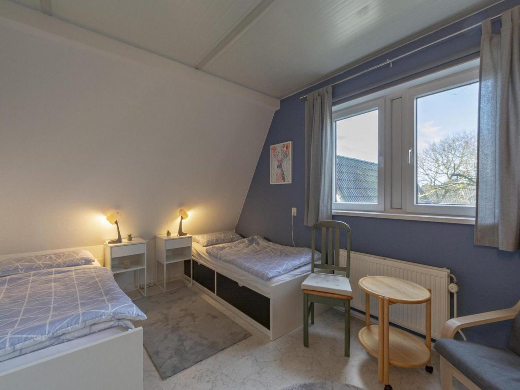 Cozy Holiday Home With Pool Sint Maartensvlotbrug Ngoại thất bức ảnh