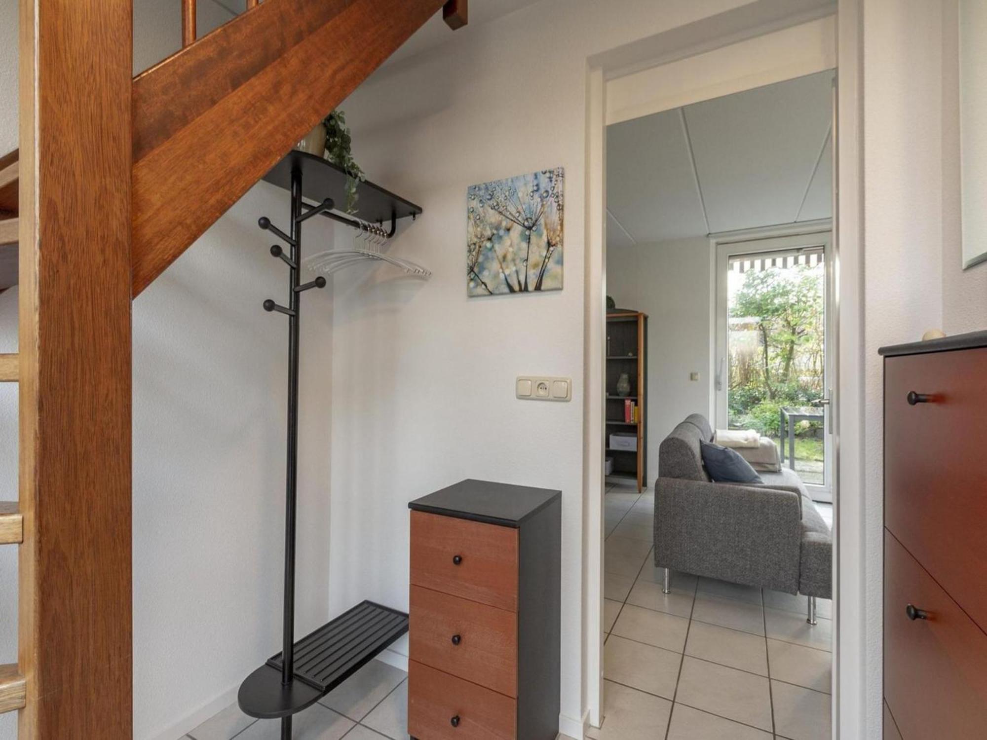 Cozy Holiday Home With Pool Sint Maartensvlotbrug Ngoại thất bức ảnh