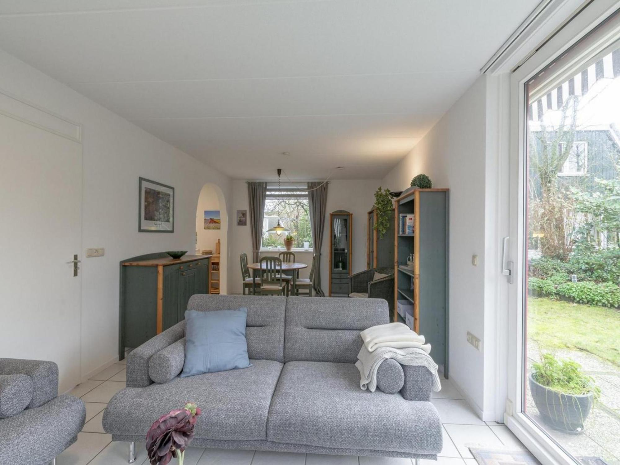 Cozy Holiday Home With Pool Sint Maartensvlotbrug Ngoại thất bức ảnh