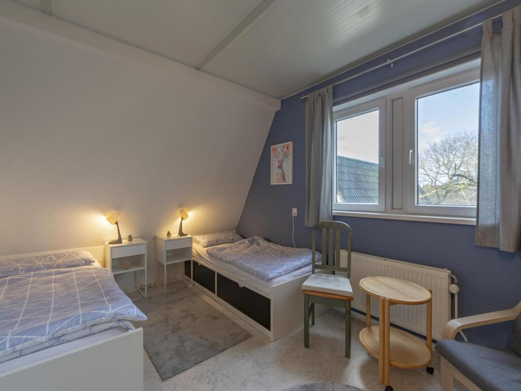 Cozy Holiday Home With Pool Sint Maartensvlotbrug Ngoại thất bức ảnh